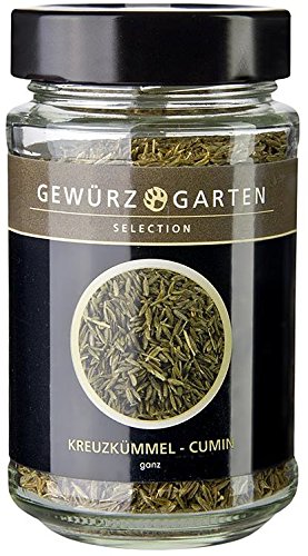 Gewürzgarten Selection Gewürzgarten Kreuzkümmel - Cumin, ganz, 90g Gewürzgarten Selection Gewürzgarten Kreuzkümmel - Cumin, ganz, 90g von Gewürzgarten
