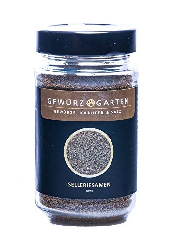 Gewürzgarten | Selleriesamen, ganz Gewürzgarten | Selleriesamen, ganz von Gewürzgarten