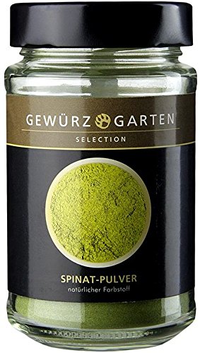 Gewürzgarten | Spinat Pulver von Gewürzgarten