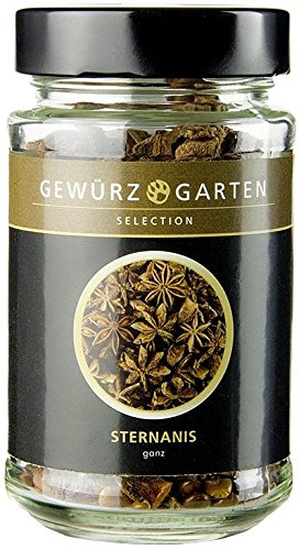 Gewürzgarten | Sternanis, ganz Gewürzgarten | Sternanis, ganz von Gewürzgarten