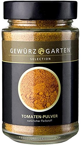 Gewürzgarten | Tomaten Pulver von Gewürzgarten