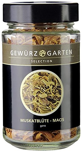 Muskatblüte - Macis, ganz Muskatblüte - Macis, ganz von Gewürzgarten