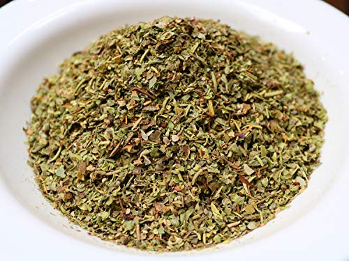 5 Kräuter Mischung Mediterran Gewürzkontor München Größe 100g 5 Kräuter Mischung Mediterran Gewürzkontor München Größe 100g von Gewürzkontor München Tu´ Dir gut!