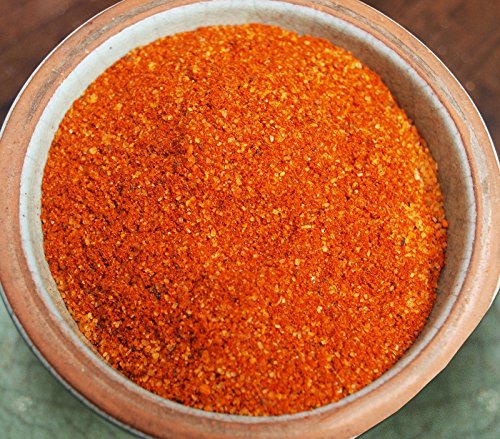 BBQ Rub Magic Dust mild Größe 100g im Beutel von Gewürzkontor München Tu´ Dir gut!