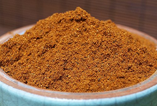 Baharat, Orient Gewürzmischung Größe 500g im Beutel von Gewürzkontor München Tu´ Dir gut!