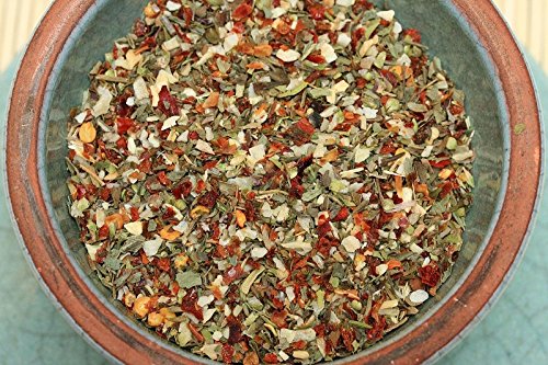 Bella Italia, Pastagewürz 100g im Beutel von Gewürzkontor München Tu´ Dir gut!