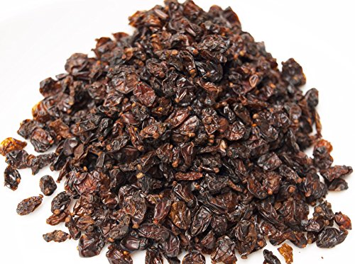 Berberitzen getrocknet 250g im Beutel Berberitzen getrocknet 250g im Beutel von Gewürzkontor München Tu´ Dir gut!