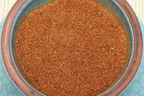 Chili Habanero gemahlen 50g Gewürzkontor München Chili Habanero gemahlen 50g Gewürzkontor München von Gewürzkontor München Tu´ Dir gut!