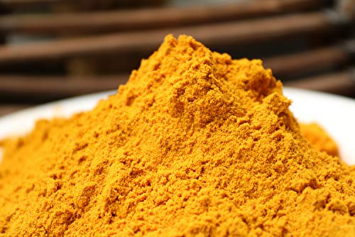 Goldene Milch, Sweet mit Zimt und Safran Gewürzkontor München Größe 50g Goldene Milch, Sweet mit Zimt und Safran Gewürzkontor München Größe 50g von Gewürzkontor München Tu´ Dir gut!