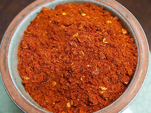 Pul Biber mit Chili Habanero 100g Gewürzkontor München von Gewürzkontor München Tu´ Dir gut!