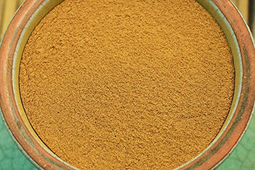1A Cassia Zimt gemahlen Gewürzkontor München Größe 50g im Beutel 1A Cassia Zimt gemahlen Gewürzkontor München Größe 50g im Beutel von Gewürzkontor München Tu´ Dir gut!