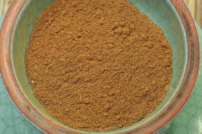 Arabisches Kaffeegewürz Gewürzmischung für Kaffee Baharat 1000g von Gewürzkontor München Tu´ Dir gut!