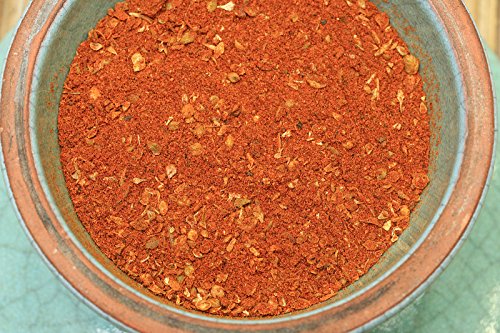 BBQ USA Steakgewürz California Größe 100g im Aromabeutel BBQ USA Steakgewürz California Größe 100g im Aromabeutel von Gewürzkontor München