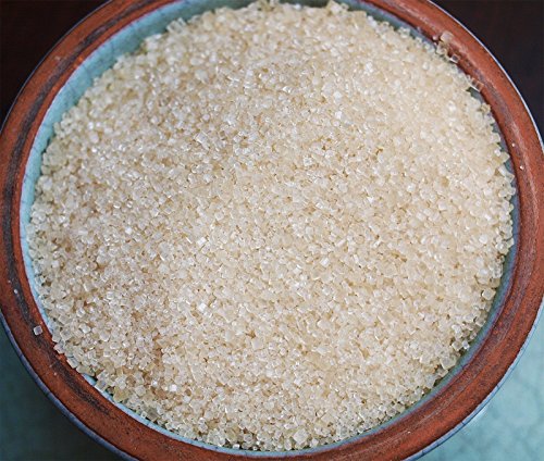 Bio-Rohrrohzucker aus Argentinien Größe 100g im Beutel Bio-Rohrrohzucker aus Argentinien Größe 100g im Beutel von Gewürzkontor München