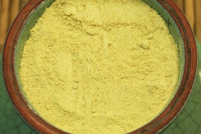 Bockshornklee gemahlen Größe 100g im Beutel Bockshornklee gemahlen Größe 100g im Beutel von Gewürzkontor München