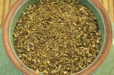 Brotgewürz geschrotet Fränkische Art Größe 50g im Beutel Gewürzkontor München Brotgewürz geschrotet Fränkische Art Größe 50g im Beutel Gewürzkontor München von Gewürzkontor München Tu´ Dir gut!