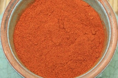 Cayennepfeffer gemahlen scharf 50g Gewürzkontor München von Gewürzkontor München Tu´ Dir gut!
