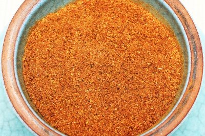 Chili Habanero gemahlen Größe 1000g im Beutel von Gewürzkontor München Tu´ Dir gut!