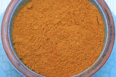 Curry Classic, Curry Englisch Größe 500g im Beutel von Gewürzkontor München