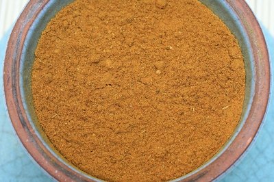 Curry Jaipur Größe 50g im Beutel von Gewürzkontor München Tu´ Dir gut!