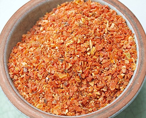 Karotten granuliert, geschnitten Größe 50g im Beutel Karotten granuliert, geschnitten Größe 50g im Beutel von Gewürzkontor München Tu´ Dir gut!