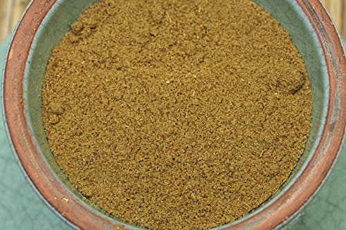 Kreuzkümmel gemahlen Cumin Größe 200g im Beutel von Gewürzkontor München Tu´ Dir gut!