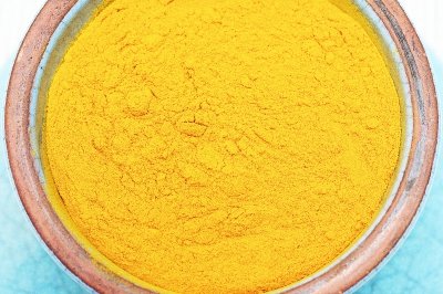 Kurkuma, Curcuma, Gelbwurz Größe 1000g im Beutel von Gewürzkontor München