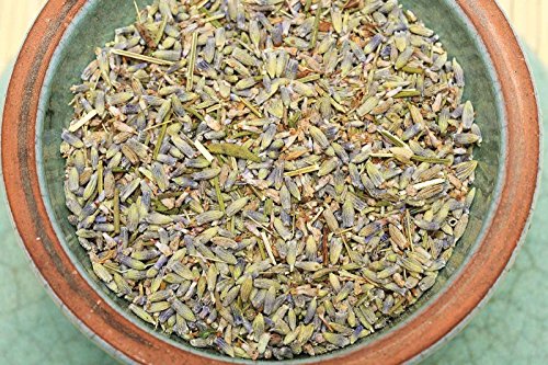 Lavendelblüten gerebelt Größe 100g im Beutel Lavendelblüten gerebelt Größe 100g im Beutel von Gewürzkontor München