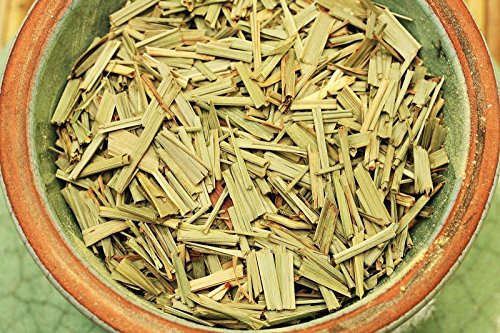 Lemongrass, Zitronengras Größe 200g im Beutel von Gewürzkontor München