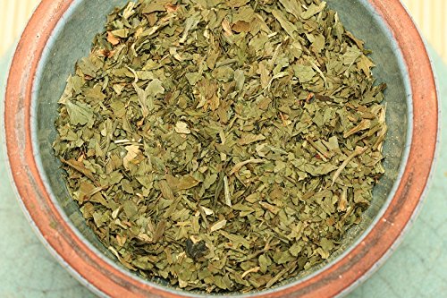 Maggikraut, Liebstöckel Größe 50g im Beutel Maggikraut, Liebstöckel Größe 50g im Beutel von Gewürzkontor München
