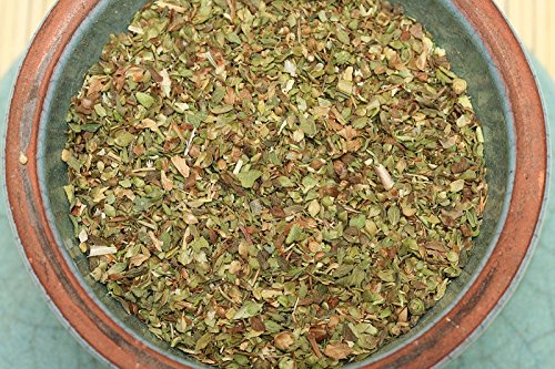 Oregano gerebelt Größe 50g im Beutel Oregano gerebelt Größe 50g im Beutel von Gewürzkontor München