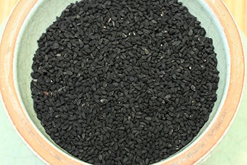 Premium Schwarzkümmel ganz Größe 200g im Beutel Premium Schwarzkümmel ganz Größe 200g im Beutel von Gewürzkontor München Tu´ Dir gut!