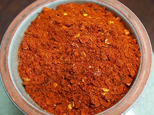 Pul Biber mit Chili Habanero Größe 1000g im Beutel von Gewürzkontor München