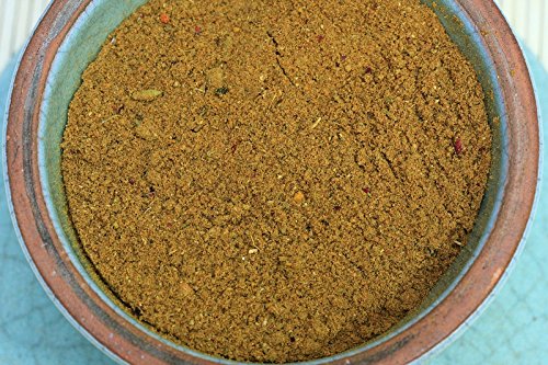 Ras el Hanout, Marokkanische Gewürzmischung Größe 50g im Beutel von Gewürzkontor München Tu´ Dir gut!