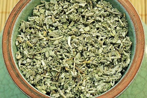 Salbei gerebelt Größe 100g im Beutel Salbei gerebelt Größe 100g im Beutel von Gewürzkontor München
