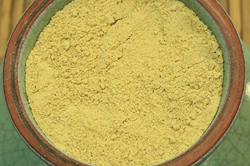 Senfsaat gelb gemahlen Größe 100g im Beutel Senfsaat gelb gemahlen Größe 100g im Beutel von Gewürzkontor München
