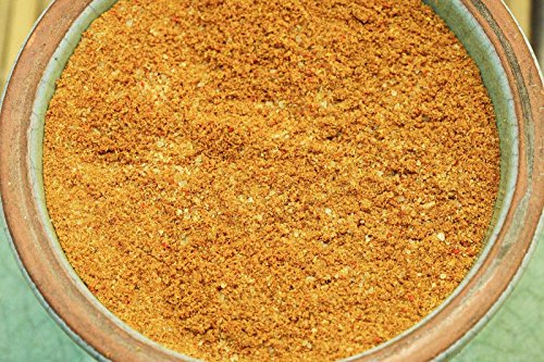 Thai Curry Salz Größe 1000g im Beutel von Gewürzkontor München