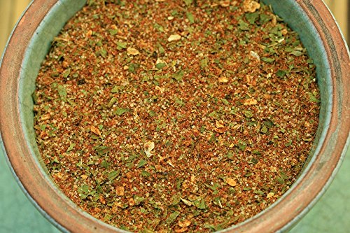 Tomatensalat Gewürz Größe 50g im Beutel Tomatensalat Gewürz Größe 50g im Beutel von Gewürzkontor München
