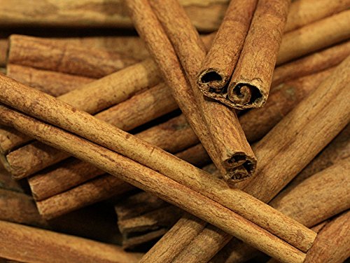 Zimtstangen Cassia Größe 05 Stück Zimtstangen Cassia Größe 05 Stück von Gewürzkontor München Tu´ Dir gut!
