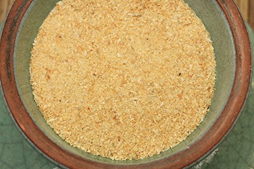 Zwiebelgranulat Größe 50g im Beutel Zwiebelgranulat Größe 50g im Beutel von Gewürzkontor München Tu´ Dir gut!