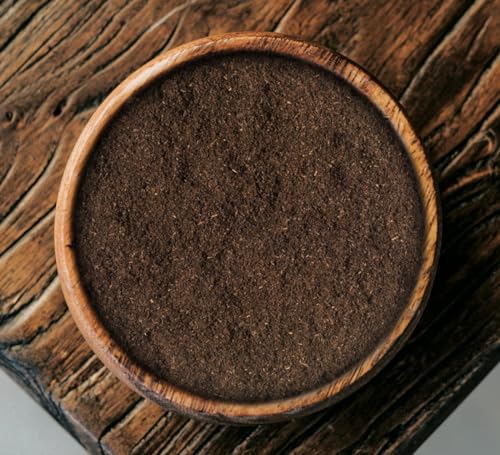 Arabisches Kaffeegewürz, die echte Gewürzmischung, mit erlesenen Gewürzen 1 kg im Beutel, Gewürze kaufen bei Gewürzland von Gewuerzland