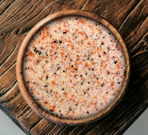Einhornys Salz, fantastisch-magische Mischung, mit farbenfrohe Salze 1 kg im Beutel, Gewürze kaufen bei Gewürzland von Gewuerzland