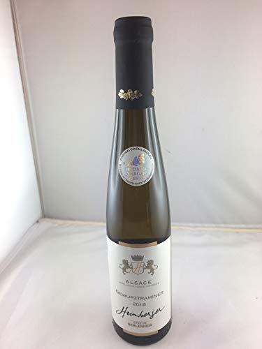 Gewürztraminer Weißwein, 3 x 0,375 Ltr Gewürztraminer Weißwein, 3 x 0,375 Ltr von Gewurztraminer