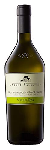 PINOT BIANCO "Sanct Valentin" San Michele Appiano 2019 PINOT BIANCO "Sanct Valentin" San Michele Appiano 2019 von Gewurztraminer