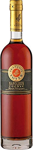 Napoléon Cognac Grande Champagne Francois Voyer Napoléon Cognac Grande Champagne Francois Voyer von Gfa Des Bibardies