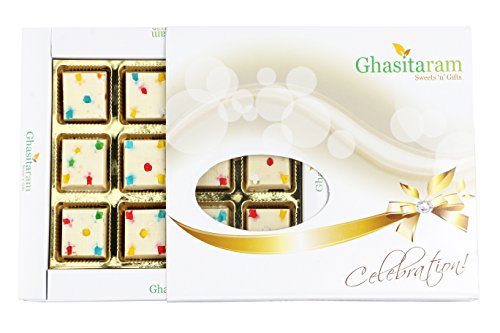 Ghasitaram Gifts Candy Chocolate -200gms von Ghasitaram Gifts