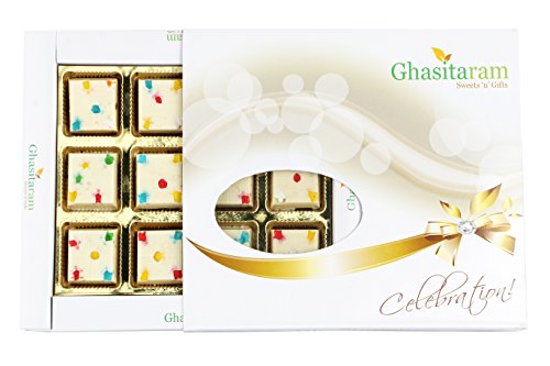 Ghasitaram Gifts Candy Chocolate -200gms Ghasitaram Gifts Candy Chocolate -200gms von Ghasitaram Gifts
