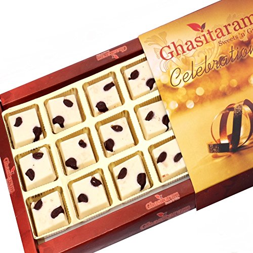 Ghasitaram Gifts Choco Coffee Bean Chocolate Box (18 pcs) von Ghasitaram Gifts
