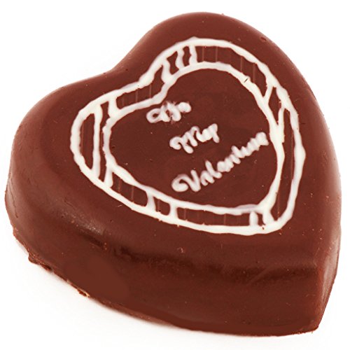 Ghasitaram Gifts Chocolate - Be My Valentine Ghasitaram Gifts Chocolate - Be My Valentine von Ghasitaram Gifts
