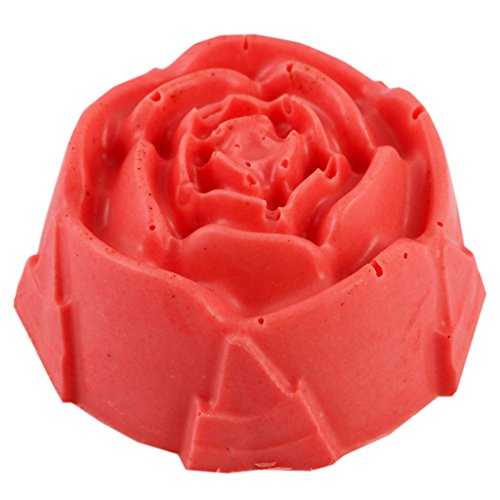 Ghasitaram Gifts Chocolate - Red Rose Chocolate Big Ghasitaram Gifts Chocolate - Red Rose Chocolate Big von Ghasitaram Gifts